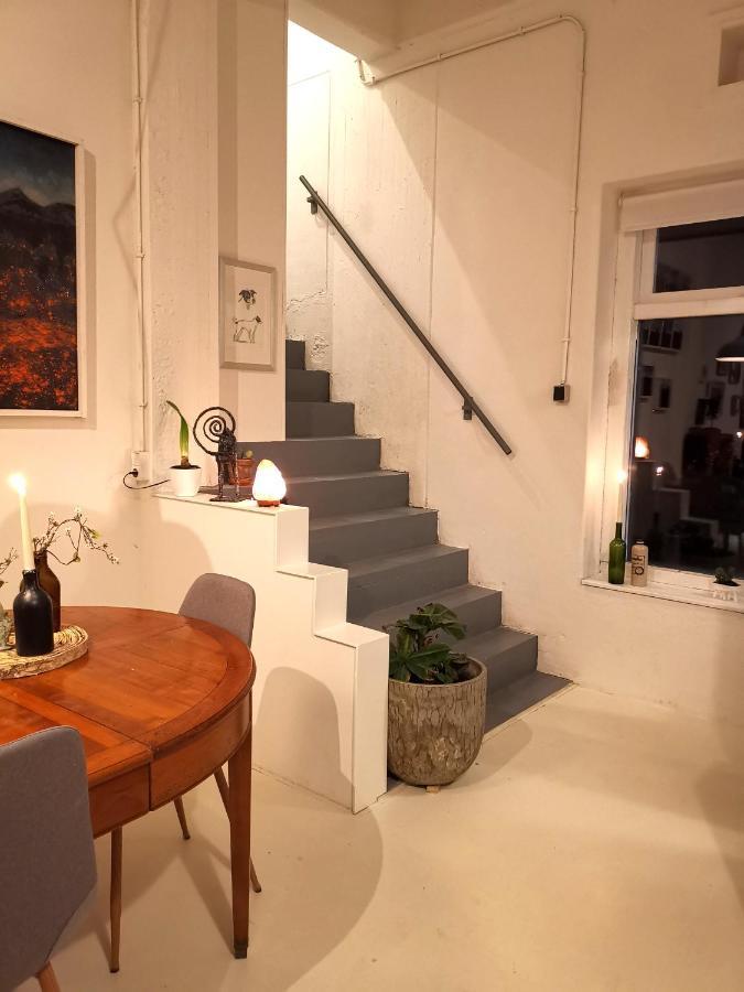 Studio Blank - Arthouse Den Oever Zewnętrze zdjęcie