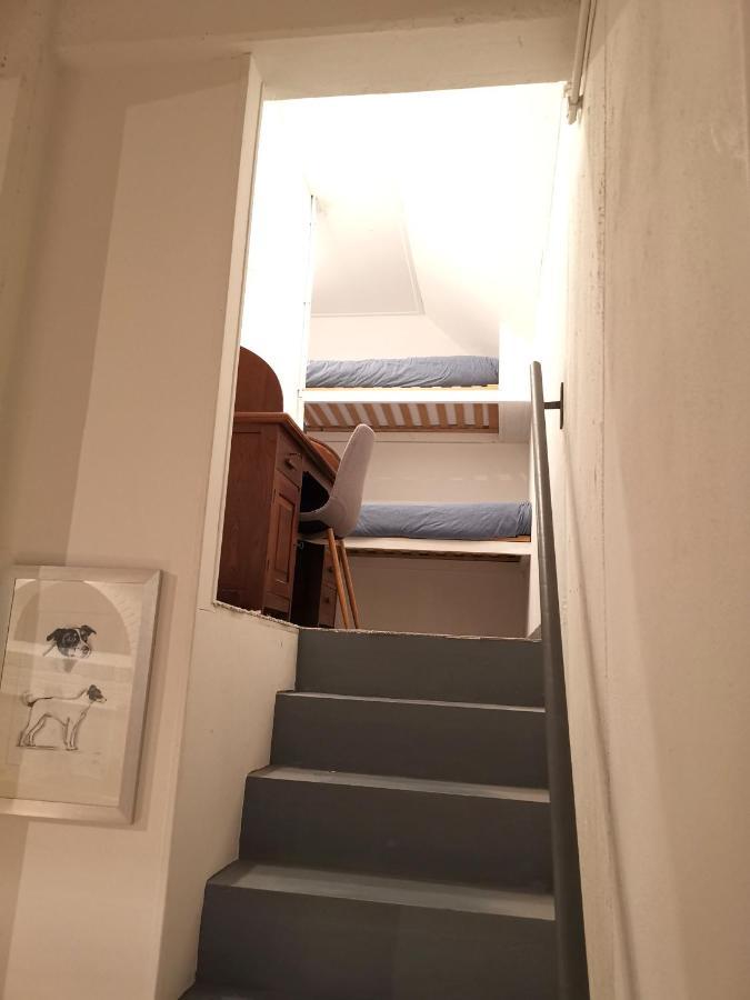 Studio Blank - Arthouse Den Oever Zewnętrze zdjęcie