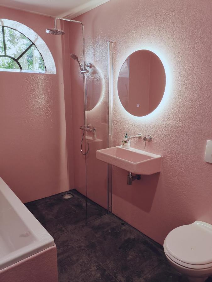Studio Blank - Arthouse Den Oever Zewnętrze zdjęcie